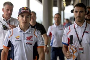 MotoGP |  Marc Marquez, quarta operazione riuscita