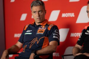 MotoGP | Esclusiva: Guidotti, “Marquez? Difficilmente tornerà quello di prima, Petrucci da medaglia d’oro al valore sportivo”
