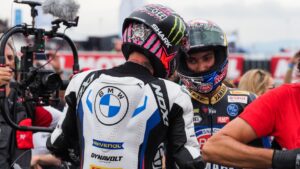 Superbike | Round Repubblica Ceca, Gara1: commenti a caldo per Razgatlioglu e Redding