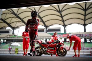 MotoGP | Test invernali 2023: si inizia a Sepang, poi si andrà a Portimao