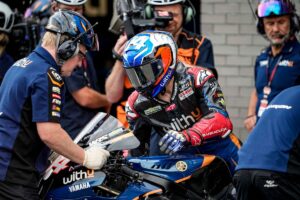 MotoGP | GP Silverstone: Dovizioso, “Pista meravigliosa ma difficile”