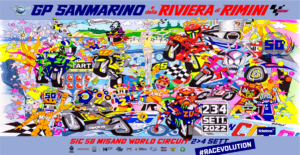 MotoGP | GP Misano: il calendario degli eventi