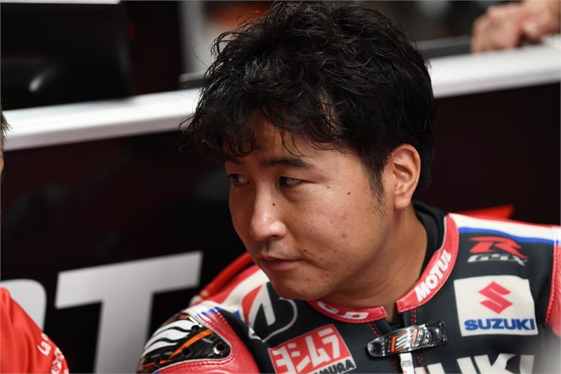 Moto GP |  GP de Misano : Kazuki Watanabe remplacera Joan Mir