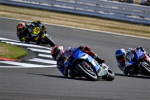 MotoGP | GP Silverstone Qualifiche: Rins, “Domani voglio lottare”