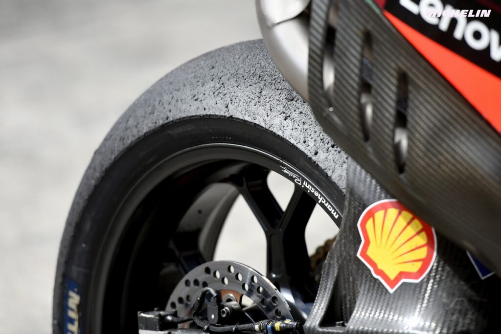 MotoGP | GP Misano: Michelin pronta alla sfida del MWC