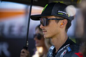 MotoGP | Gp Austria: Marini, “Non vedo l’ora di tornare in pista”