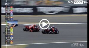 MotoGP | GP Silverstone, gli highlights della gara [VIDEO]