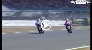 MotoGP | Ducati, ballottaggio Martin-Bagnaia per la “Desmo” ufficiale: il confronto [VIDEO]
