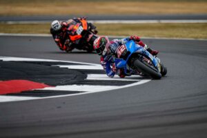 MotoGP | GP Silverstone Gara: Rins, “Non mi aspettavo questo risultato”