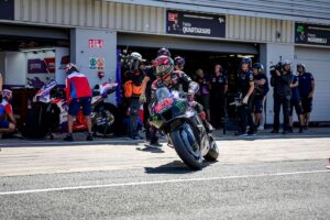 MotoGP | GP Austria: Quartararo, “Pista non adatta sulla carta, ma possiamo fare bene”