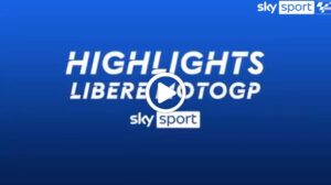 MotoGP | GP Austria: gli highlights delle libere [VIDEO]