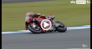 MotoGP | Ducati detta il passo dopo prime libere a Motegi: il punto [VIDEO]