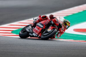 MotoGP | GP Misano Qualifiche: Bagnaia, “Ho osato al curvone ed è andata bene”