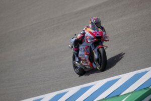 MotoGP | GP Giappone Day 1: Bastianini, “Peccato per la caduta”