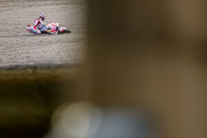 MotoGP | GP Giappone Qualifiche: Bastianini, “Giornata allucinante”
