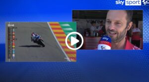 MotoGP | Ducati Pramac: Gino Borsoi team manager dal 2023 [VIDEO]
