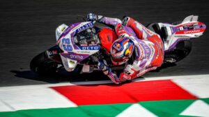 MotoGP | GP Misano Gara, Martin: “Non è il risultato che speravo”