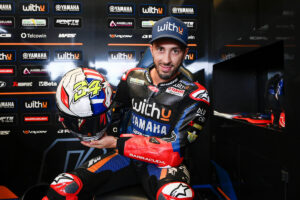 MotoGP | GP Misano Qualifiche: Dovizioso, “Non c’erano le giuste condizioni”