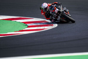 MotoGP | Gp Aragon, Aleix Espargarò: “Per noi inizia una serie di gare importanti”