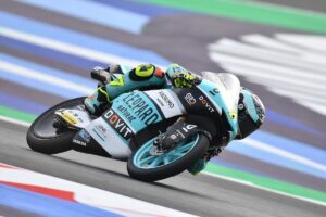 Moto3 | Gp Misano Gara: Foggia vince di forza su Masia e Guevara