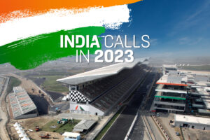 MotoGP | Dal 2023 si correrà in India [VIDEO]