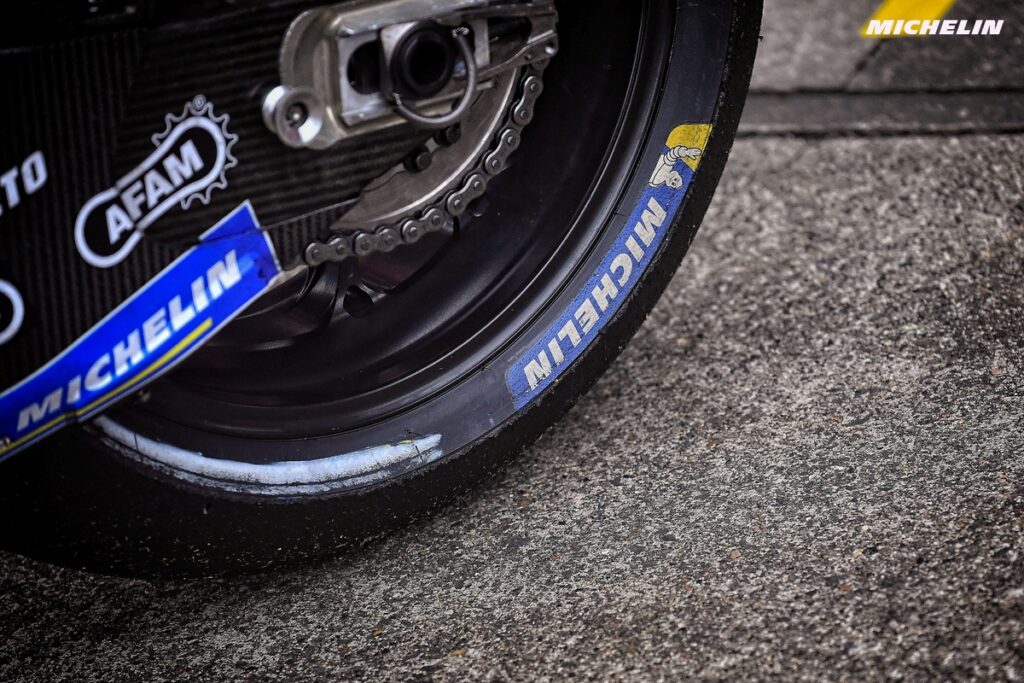 MotoGP | Gp Thailandia: Taramasso (Michelin), “Pista molto severa per le gomme posteriori”