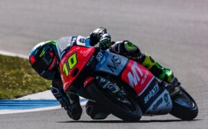 Moto3 | Gp Giappone FP1: Moreira davanti a Foggia