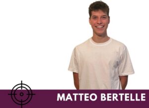 Moto3 | Matteo Bertelle correrà con il Team Snipers