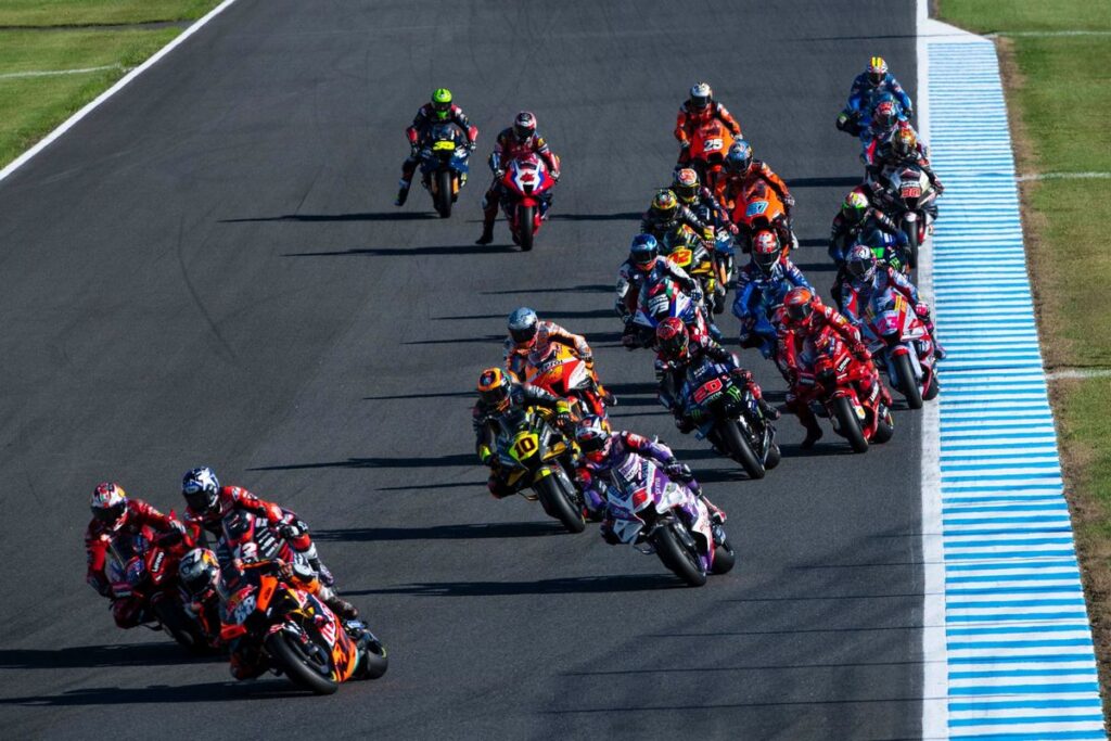 MotoGP | Gp Thailandia: il Mondiale è ancora da scrivere. Date, orari e info