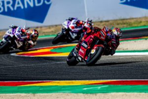 MotoGP | GP Aragon Gara: Miller, “Mai stata una pista favorevole per me”