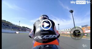 MotoGP | Espargaró, gara a Motegi rovinata per una dimenticanza: la ricostruzione [VIDEO]