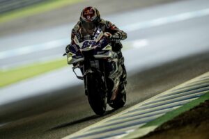 MotoGP | GP Giappone Qualifiche: Martin, “Posso ritenermi soddisfatto”