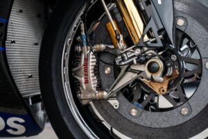 MotoGP | GP Thailandia, Brembo svela l’impegno del sistema frenante a Buriram