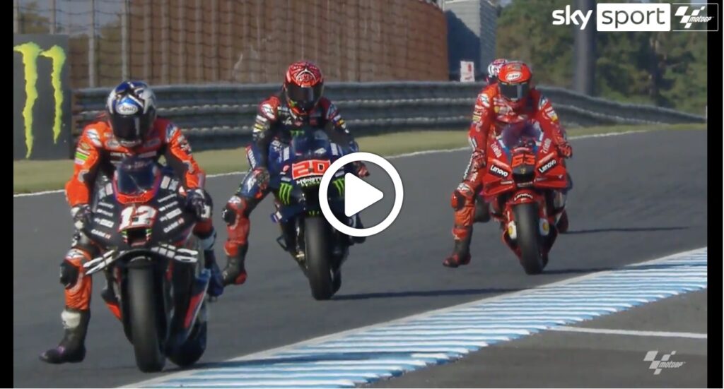 MotoGP | GP Thailandia, grande attesa per l’appuntamento di Buriram [VIDEO]