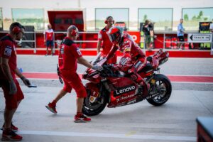 MotoGP | Da domani due giorni di test a Misano, in pista anche Marc Marquez