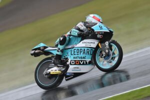 Moto3 | Gp Giappone Qualifiche: pole position per Tatsuki Suzuki