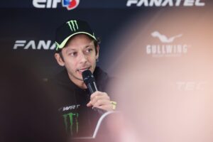 MotoGP | Rossi: “Continuerò con il GT anche nella prossima stagione” [VIDEO]
