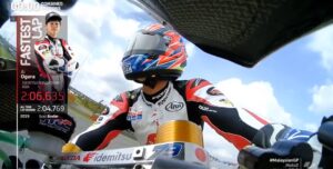 Moto2 | Gp Malesia FP3: Ogura si aggiudica l’ultimo turno