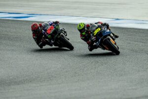 MotoGP | GP Phillip Island: Crutchlow, “Non vedo l’ora di gareggiare”
