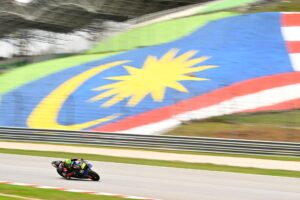 MotoGP | GP Malesia Day 1: Crutchlow, “Nel complesso è andata bene”