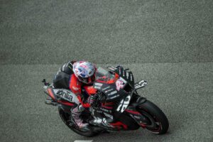 MotoGP | GP Malesia Qualifiche: Aleix Espargarò, “Al momento non siamo veloci”