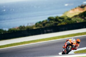 MotoGP | GP Phillip Island FP3: Marquez ipoteca la pole