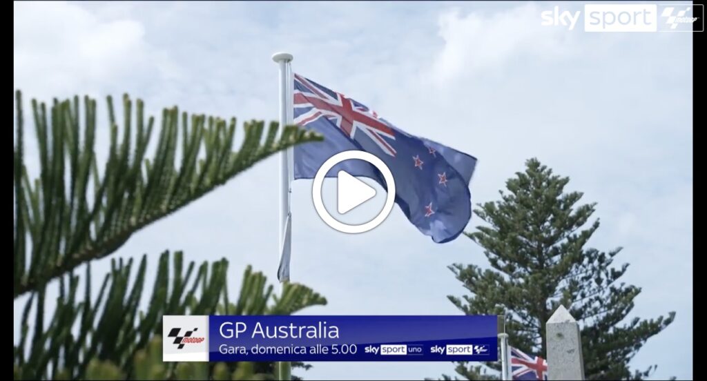 MotoGP | GP Phillip Island, in Australia riparte la sfida Quartararo-Bagnaia [VIDEO]