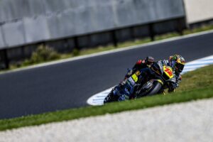 MotoGP | Gp Phillip Island Qualifiche: Bezzecchi, “Speravo qualcosina in più”