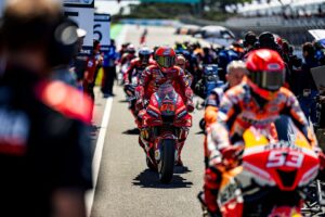 MotoGP | Gp Malesia 2022: Il primo match point. Date, orari e info