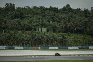 MotoGP | Gp Malesia Qualifiche: Bezzecchi, “Una gran giornata”
