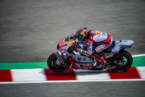 MotoGP | GP Malesia Qualifiche: Di Giannantonio, “Siamo partiti bene”