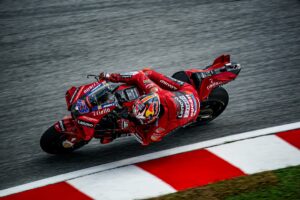 MotoGP | GP Malesia Qualifiche: Miller, “Non posso essere soddisfatto”