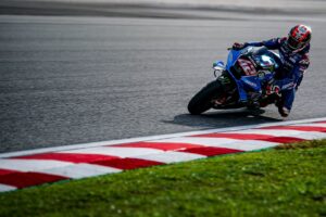 MotoGP | GP Malesia Gara: Rins, “Grip inferiore rispetto alle libere di venerdì”