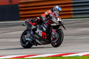 MotoGP | GP Malesia Qualifiche: Vinales, “Qui ci manca qualcosa”